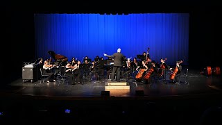 BOHS Orchestra Fall Instrumental Concert October 2 2024 [upl. by Avad]