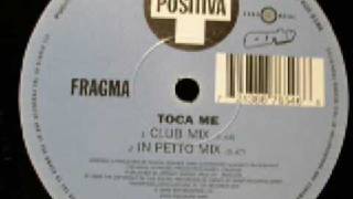 fragmatoca me in petto mix [upl. by Anuaek349]