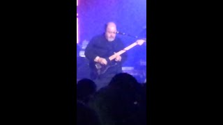 Steve Rothery Band live Easter [upl. by Kus]