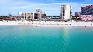 Beach Days at Hilton Sandestin Beach [upl. by Edaj]