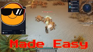 Swunting Made Easy  Entropia Universe Guide [upl. by Arten238]