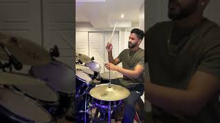 Sakka Podu Pottane  Daas  Drum Cover  Jayam Ravi  Yuvan Shankar Raja [upl. by Alexio]