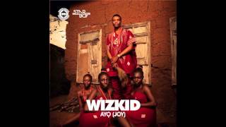 Wizkid  Joy Wizkid Album 2014 [upl. by Ardnnek]