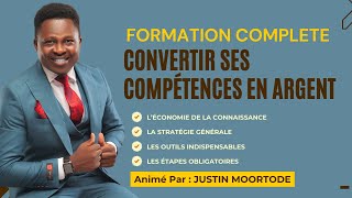 FORMATION COMPLETE Le guide ULTIME pour monétiser votre expertise [upl. by Elisabetta]