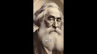 The Legacy of Walt Whitman A Poets Journey [upl. by Adriell]