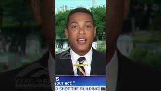 FLASHBACK Don Lemon Gives Segment On How To Improve The Black Community [upl. by Stclair283]