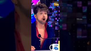 Tauba tauba 😱  Indian idol Vicky Kaushal Dance DipuFunnysong indiaidol taubatauba viralsong [upl. by Sass]