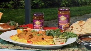 Quick Bytes Authentic Indian Food Made Easy [upl. by Buller]