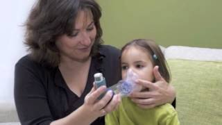 How to Use an Asthma Action Plan [upl. by Leoine]