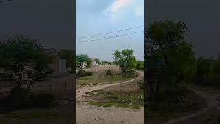 Fatehpur shekhawati rain rap newsong song music hiphop automobile forcemotors travel [upl. by Einhpad263]