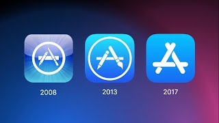 History of the App Store [upl. by Acina]