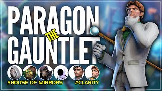 Paragon Gauntlet  Walkthrough  Jun 2024  MCOC  NorthStar  Arcade [upl. by Adna173]