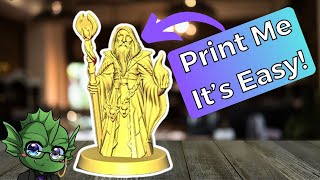 How to Use a 3D Printer in 2024  The Absolute Beginners Guide to FDM 3D Printing [upl. by Hyatt570]