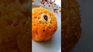 Narali Bhat नारळी भात Sweet Coconut Rice Narali bhat recipe shorts naralibhat coconutrecipes [upl. by Pardner]