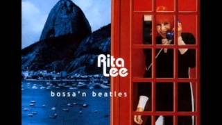 Rita Lee  Pra Você Eu Digo Sim If I Fell [upl. by Salita748]