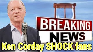 Days of our lives spoilers SHOCKING NEWS  Ken Corday makes shocking new announcement to fans [upl. by Manley]