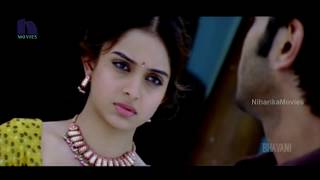 Bindaas Full Movie Part 5  Manchu Manoj Kumar Sheena Shahabadi [upl. by Bartley421]