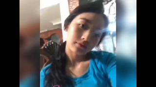 Natasha wilona live ig [upl. by Elenaj215]