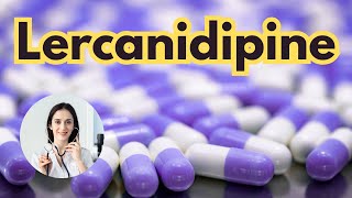 AN ALTERNATIVE TO AMLODIPINE THE TRUTH ABOUT ZANIDIP [upl. by Oneal]