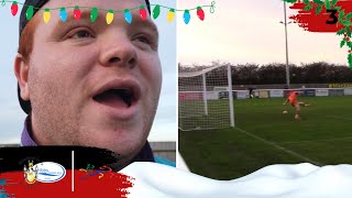 5 GOAL THRILLER Episode 66 Melksham Town FC vs Cribbs FC [upl. by Hiasi]