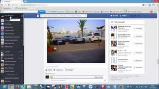 ★Tuto Comment Savoir Qui Visite Mon Profil Facebook Sans Logiciel ★ [upl. by Wun366]