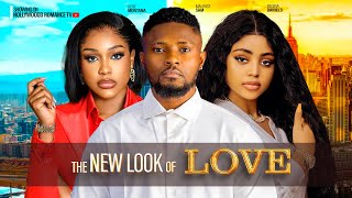 THE NEW LOOK OF LOVE  MAURICE SAM REGINA DANIEL UCHE MONTANA 2024 LATEST NIGERIAN AFRICAN MOVIES [upl. by Ailemor432]