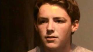 Nicholas McDonald Teen Dramatic Monologue [upl. by Phillips832]