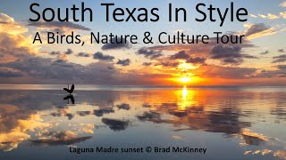 South Texas in Style A New Way to Experience the Rio Grande Valley [upl. by Cynthea]