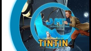 The Adventures of Tintin Walkthrough Part 5 Chapter 3 – Karaboudjan [upl. by Myna]