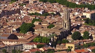 AixenProvence ou lauthenticité provençale [upl. by Aicetal656]