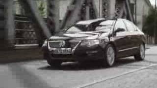 VW Passat B6 Commercial The best one [upl. by Iolande]