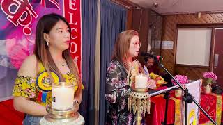 Sonpal Samaj UK  Summer BBQ amp Annual GetTogether 2024  Nepalese SONG DANCE FOOD amp GAMES [upl. by Morra]