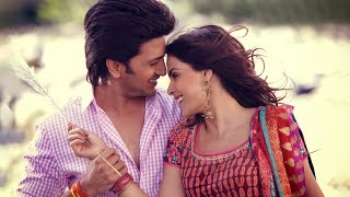 Piya O Re Piya  Lyrics  Atif Aslam  Shreya Ghoshal  Riteish Deshmukh  Genelia  Romantic Song [upl. by Enelez146]