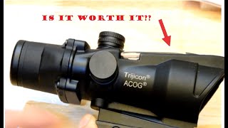 ACOG clone is it worth it [upl. by Boylan]