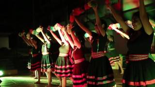 Piura Tusuy Kusun – club de Danzas Folklóricas [upl. by Acinorehs]