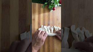 pitha design pitha bangla recipe shorts youtubeshorts ytshorts viralvideo [upl. by Brynne705]