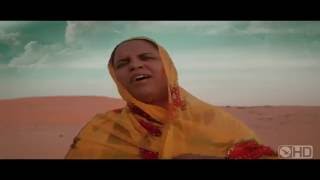 CTD Ft Noura M Seymali  Femme  Clip Officiel [upl. by Einnok600]