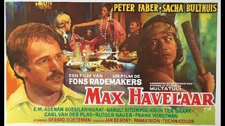 Max Havelaar full movie subtitle bahasa Inggris [upl. by Eileek]