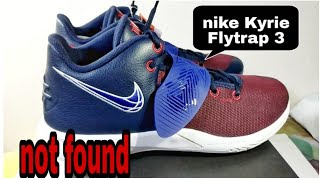 Nike Kyrie Flytrap 3 360 review [upl. by Patton952]