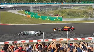 F1 What it looks like on TV vs real life [upl. by Anrat]