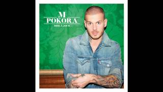 M Pokora  Juste Une photo De Toi  New Single [upl. by Yart]