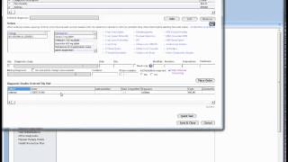 AP TemplateNavigating Labs Diagnostics Referrals and Office Procedures [upl. by Jaquenette480]