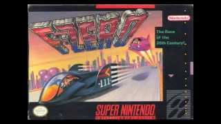 10  FZERO  Big Blue [upl. by Ellehsar351]