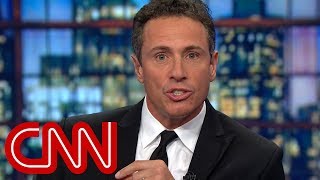 Chris Cuomo It is always darkest before dawn  or is it [upl. by Lotsyrk]