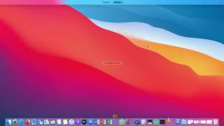 OpenCore Bootloader Hackintosh speed test macOS Catalina Acer Swift 3 SF31454G [upl. by Aurora]