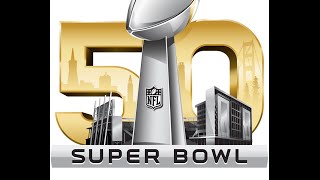 Super Bowl History [upl. by Aleiram786]