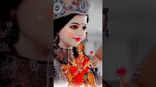 katyayani maa status  navratri 6th day stauts shorts youtubeshorts viralvideo maa navratri 🌺🙏 [upl. by Schecter]