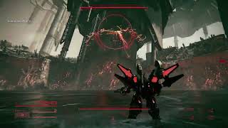 39  IB03 CWGIX  Beating CEL 240 Every Day till the next Armored Core [upl. by Ihcekn]