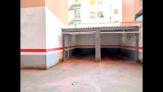 Venta Garaje Delicias Valladolid Inmobiliaria Don Sancho 4G593210 [upl. by Cuhp280]