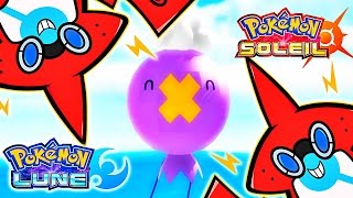 COMMENT TROUVER BAUDRIVE  HOW TO FIND DRYFLOON [upl. by Aenej]